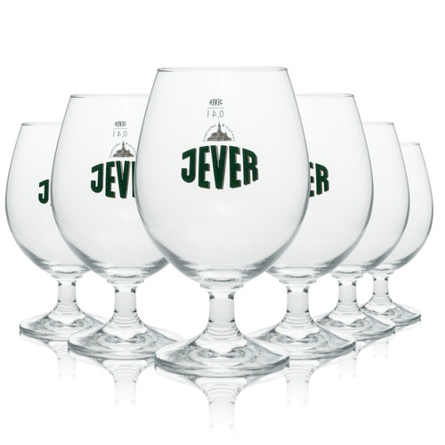 Jever bier glas - bier,