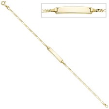 Jobo Shield Band 333 Gold