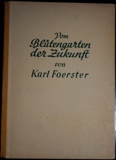 Karl Foerster  ’Vom