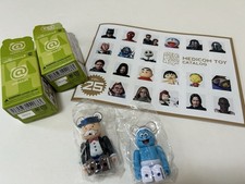 Bearbrick Serie 49 Monopoly