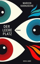 Der leere Platz. Roman