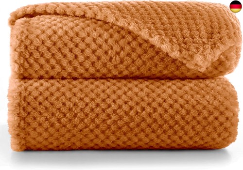 Restilo kuscheldecke 150x200 - kuscheldecke,