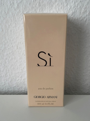 Giorgio armani sì - giorgio,