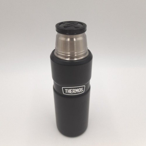 Thermos thermosflasche - thermos,