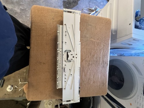 072 miele 2174 - 2174, steuerung