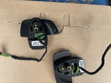 Mercedes originale Schaltwippen