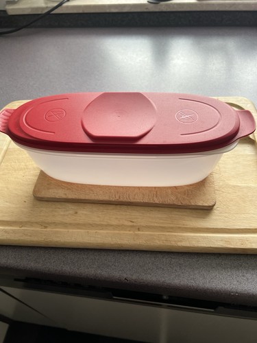 Tupperware wursttheke - tupperware,