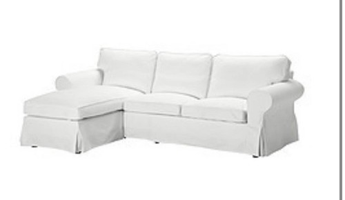 Brandneu ikea ektorp bezug - brandneu,