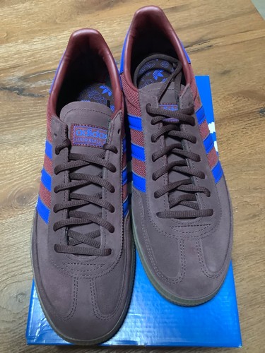 Adidas spezial handball gr - hb,