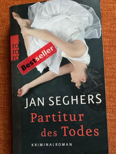 Partitur des Todes ( Roman von