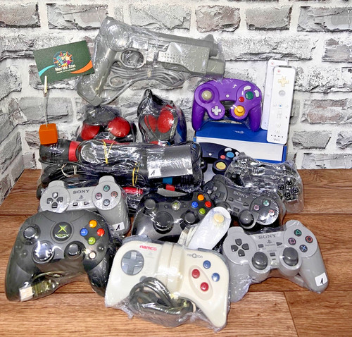 Auswahl controller - -,