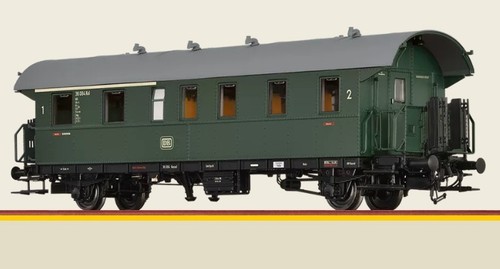 Brawa 46707 personenwagen - brawa,