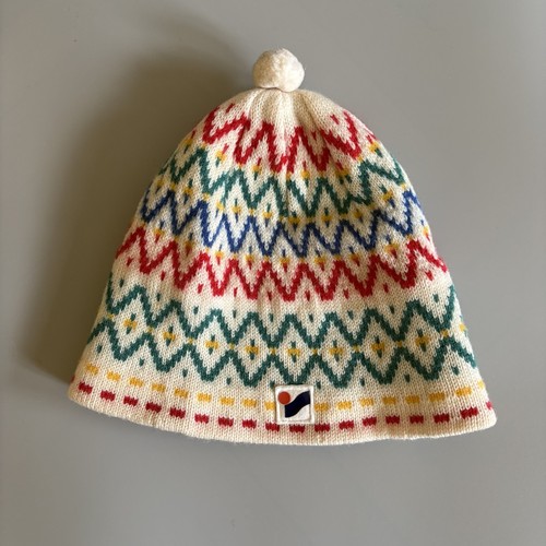 Vintage steffner wool - ski, hat