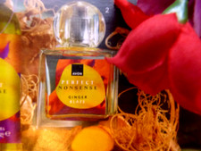 AVON PERFECT NONSENSE GINGER