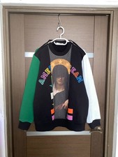 Givenchy Sweatshirt Madonna