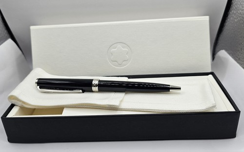 Montblanc pix kugelschreiber - montblanc,
