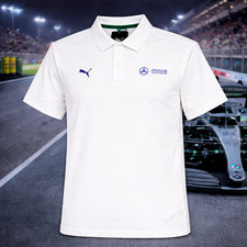 PUMA X Mercedes-Benz AMG