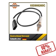 Lambdasonde Geeignet für VW