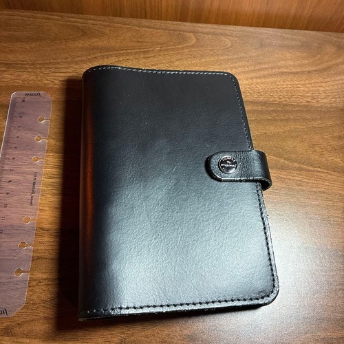 Filofax the original bible - the,