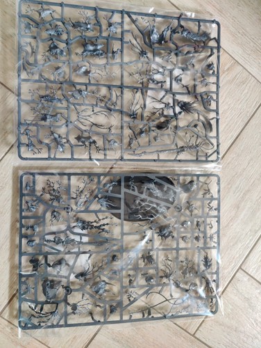 Warhammer aos sylvaneth spirit - warhammer,