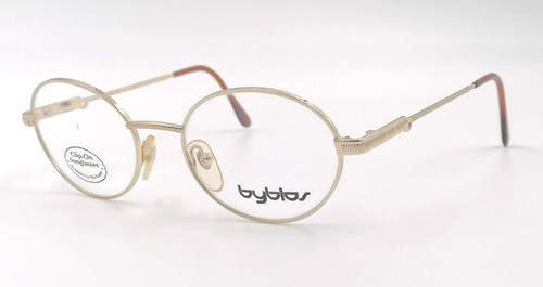 Vintage brille byblos - vintage,