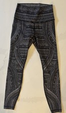 Lululemon Wunder Under