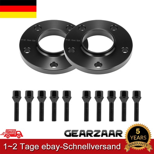 Distanzscheiben bmw 2x15mm - distanzscheiben,