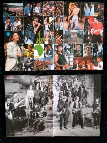 80er jahre life - 80er,