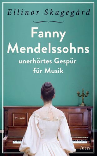 Fanny mendelssohns - 0-fanny,