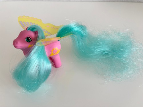Mein kleines pony little - kleines, pony/my