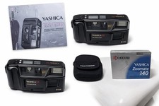 ✅✅Yashica T3 mit Carl