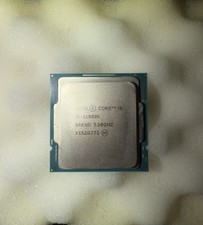 Intel Core i9-11900K CPU – 8