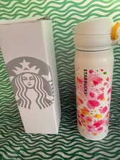 Starbucks Stainless Steel