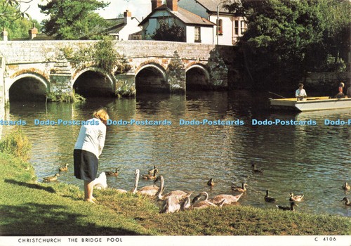 D225326 christchurch the - christchurch,