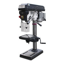 Stürmer Tischbohrmaschine D 23 Pro 400V 25mm MK2 200-2440min-¹ OPTI-DRILL