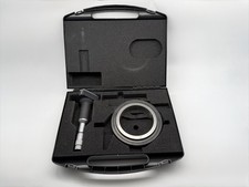 ATORN Dreipunkt-Innenmessschraube 100-125 mm 31050124 mit Einstellring im Koffer