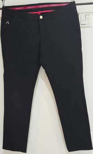 Alberto golfhose damen - alberto,