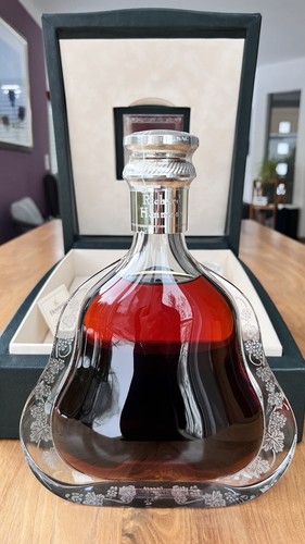 Hennessy richard cognac - hennessy,