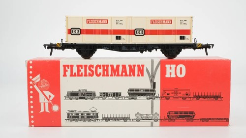 Fleischmann 5232 mv - fleischmann, h0