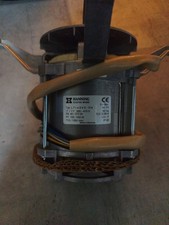 Lüftermotor HANNING Typ L7rw84D-314  Heißluftofen Eloma EB100, EB40, EB60
