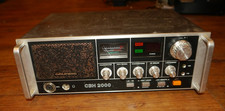 Grundig CBH 2000 Funk