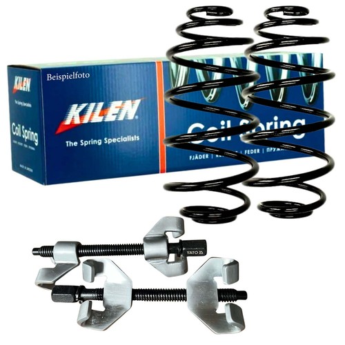 Kilen 29077 fahrwerksfeder - 29077,