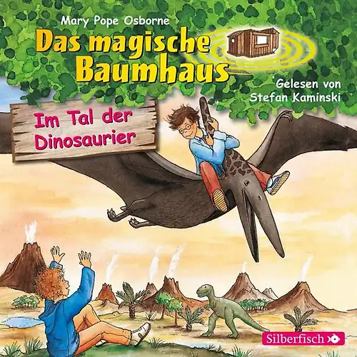 Tal der dinosaurier das - im,
