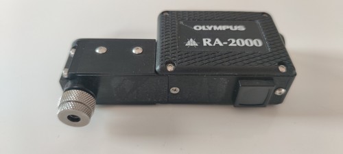 Olympus 2000 nortec - olympus, ra-2000