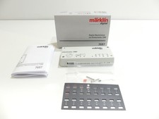 Märklin Digital 7687