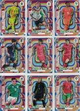 Panini Adrenalyn XL FIFA World