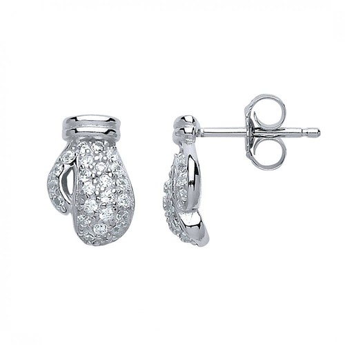 Ohrstecker sterling silber - ohrstecker,