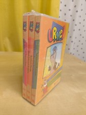 3er Set Urmel aus dem Eis DVD