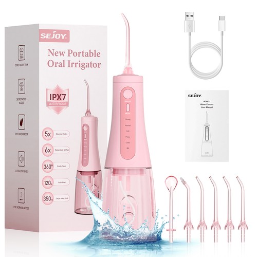Sejoy munddusche dental - sejoy,