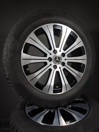 Winterräder 215 r18 - winterräder,